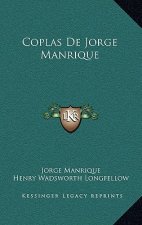 Coplas De Jorge Manrique