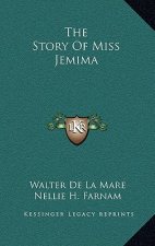 The Story Of Miss Jemima
