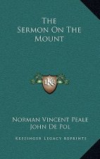 The Sermon On The Mount