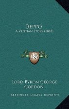 Beppo: A Ventian Story (1818)