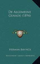 De Algemeene Genade (1894)
