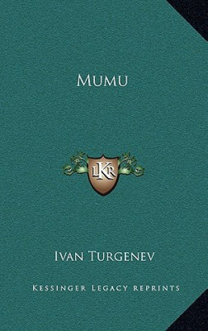 Mumu
