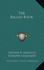 The Ballad Book