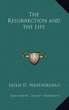 The Resurrection and the Life