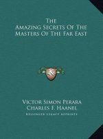 The Amazing Secrets Of The Masters Of The Far East
