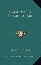 Symbolism in Penobscot Art