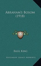 Abraham's Bosom (1918)
