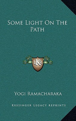 Some Light On The Path