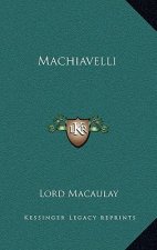 Machiavelli