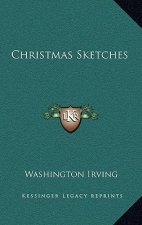 Christmas Sketches