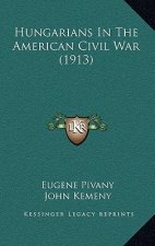 Hungarians In The American Civil War (1913)