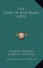 The Story Of Blue Beard (1895)