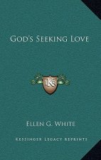 God's Seeking Love