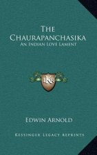 The Chaurapanchasika: An Indian Love Lament