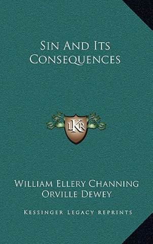 Sin And Its Consequences