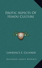 Erotic Aspects Of Hindu Culture