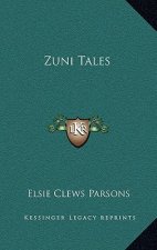 Zuni Tales