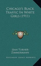 Chicago's Black Traffic In White Girls (1911)