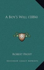 A Boy's Will (1884)