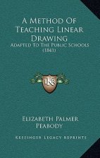 A Method of Teaching Linear Drawing: Adapted to the Public Schools (1841)