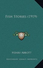 Fish Stories (1919)