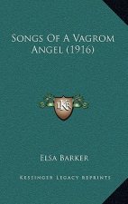 Songs Of A Vagrom Angel (1916)