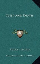 Sleep And Death