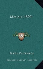Macau (1890)