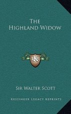 The Highland Widow