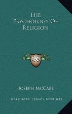 The Psychology Of Religion