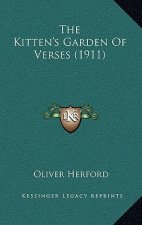 The Kitten's Garden Of Verses (1911)