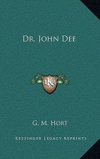 Dr. John Dee