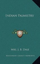 Indian Palmistry