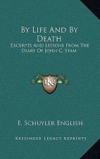 By Life And By Death: Excerpts And Lessons From The Diary Of John C. Stam