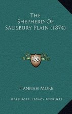 The Shepherd Of Salisbury Plain (1874)