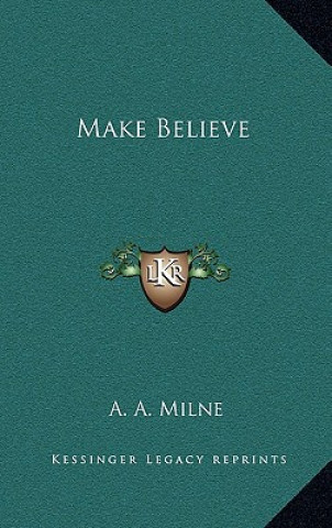 Make Believe