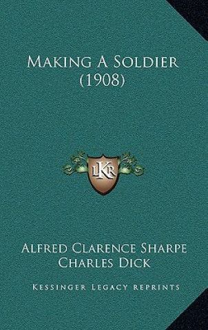 Making A Soldier (1908)