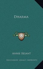 Dharma