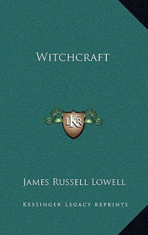 Witchcraft