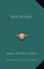 Witchcraft