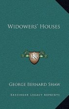 Widowers' Houses