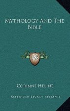 Mythology And The Bible