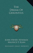 The Dream Of Gerontius
