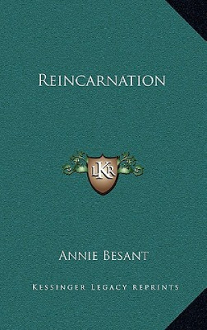 Reincarnation