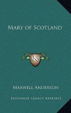 Mary of Scotland