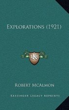 Explorations (1921)