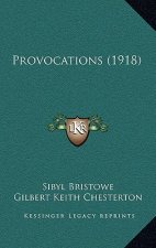 Provocations (1918)