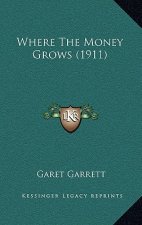 Where The Money Grows (1911)