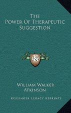 The Power Of Therapeutic Suggestion