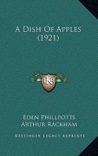 A Dish Of Apples (1921)